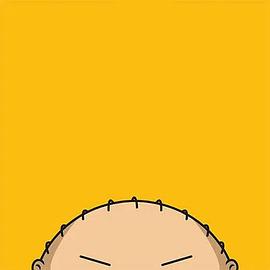 恶搞之家第二十一季海报