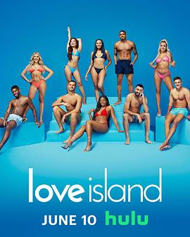 爱情岛（美国版）第六季海报