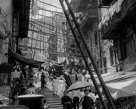 轮到我的那夜海报