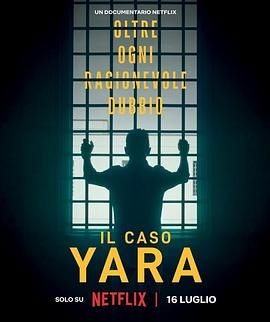 雅拉命案 铁证背后海报