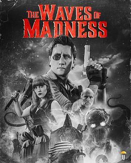 疯狂海浪海报